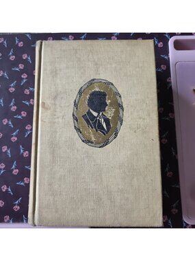 Israfel The Life and Times of Edgar Allan Poe 1934 Biography by Hervey Allen